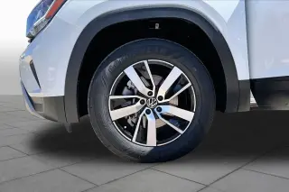 Volkswagen Atlas 2022 SE 4p SUV