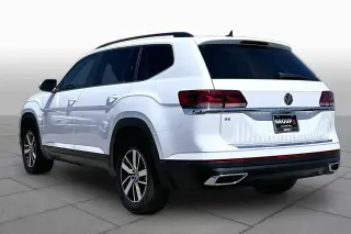 Volkswagen Atlas 2022 SE 4p SUV