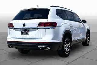 Volkswagen Atlas 2022 SE 4p SUV