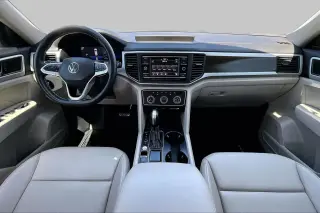 Volkswagen Atlas 2022 SE 4p SUV