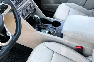 Volkswagen Atlas 2022 SE 4p SUV