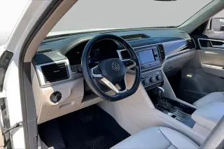 Volkswagen Atlas 2022 SE 4p SUV