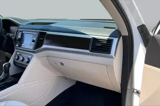 Volkswagen Atlas 2022 SE 4p SUV