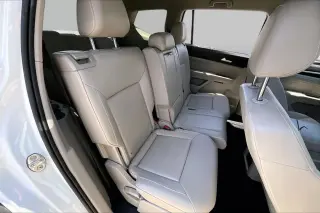 Volkswagen Atlas 2022 SE 4p SUV
