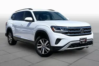 Volkswagen Atlas 2022 SE 4p SUV