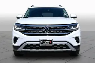 Volkswagen Atlas 2022 SE 4p SUV