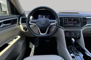 Volkswagen Atlas 2022 SE 4p SUV
