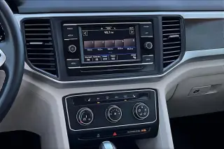 Volkswagen Atlas 2022 SE 4p SUV