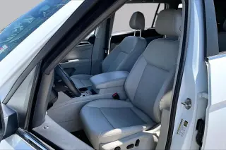 Volkswagen Atlas 2022 SE 4p SUV