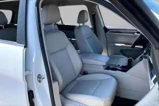 Volkswagen Atlas 2022 SE 4p SUV