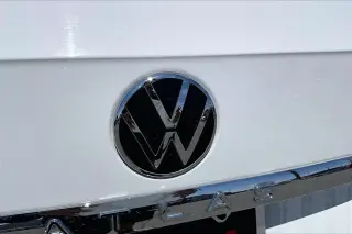 Volkswagen Atlas 2022 SE 4p SUV