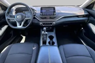 Nissan Altima 2025 2.5 SV 4p Sedan
