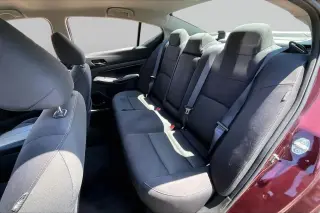 Nissan Altima 2025 2.5 SV 4p Sedan