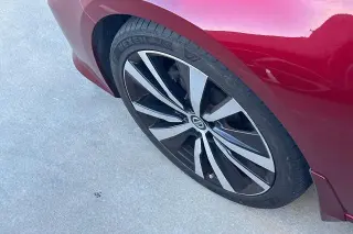 Nissan Altima 2020 2.5 SR 4dr Sedan