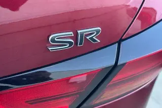 Nissan Altima 2020 2.5 SR 4dr Sedan