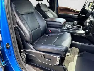 Ford F-150 2021 4x4 Lariat 4dr SuperCrew 5.5 ft. SB