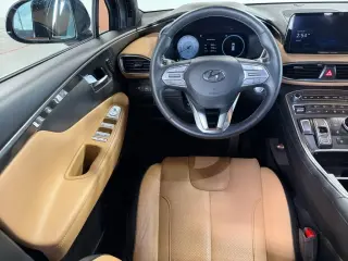 Hyundai SANTA FE 2023 Calligraphy 4p Crossover