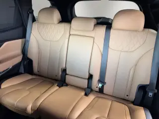 Hyundai SANTA FE 2023 Calligraphy 4p Crossover