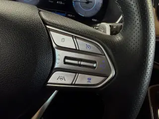Hyundai SANTA FE 2023 Calligraphy 4p Crossover