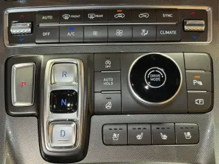 Hyundai SANTA FE 2023 Calligraphy 4p Crossover