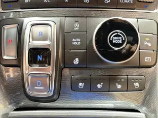 Hyundai SANTA FE 2023 Calligraphy 4p Crossover