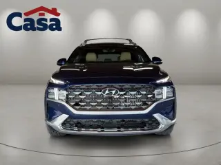 Hyundai SANTA FE 2023 Calligraphy 4p Crossover