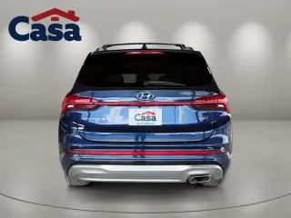 Hyundai SANTA FE 2023 Calligraphy 4p Crossover