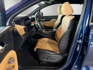 Hyundai SANTA FE 2023 Calligraphy 4p Crossover