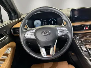 Hyundai SANTA FE 2023 Calligraphy 4p Crossover