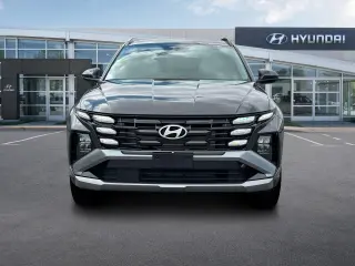 Hyundai TUCSON 2025 AWD SEL 4p SUV