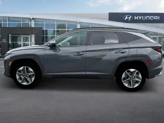 Hyundai TUCSON 2025 AWD SEL 4p SUV