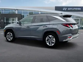 Hyundai TUCSON 2025 AWD SEL 4p SUV