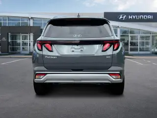 Hyundai TUCSON 2025 AWD SEL 4p SUV