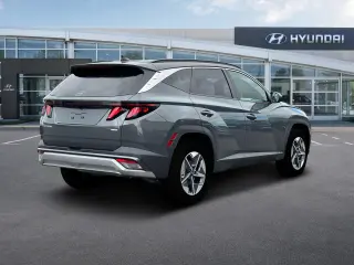 Hyundai TUCSON 2025 AWD SEL 4p SUV