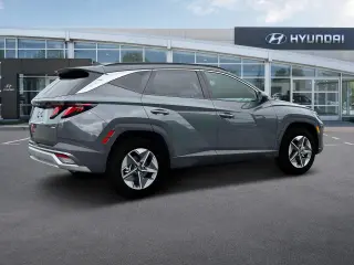 Hyundai TUCSON 2025 AWD SEL 4p SUV