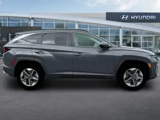 Hyundai TUCSON 2025 AWD SEL 4p SUV