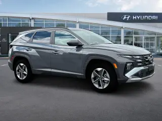 Hyundai TUCSON 2025 AWD SEL 4p SUV