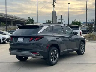 Hyundai TUCSON 2026 AWD SEL 4dr SUV