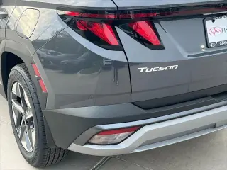 Hyundai TUCSON 2026 AWD SEL 4dr SUV