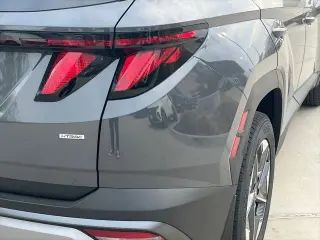 Hyundai TUCSON 2026 AWD SEL 4dr SUV