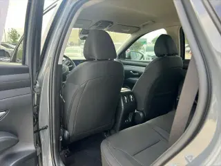Hyundai TUCSON 2026 AWD SEL 4dr SUV