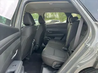 Hyundai TUCSON 2026 AWD SEL 4dr SUV