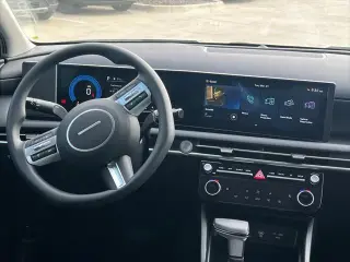 Hyundai TUCSON 2026 AWD SEL 4dr SUV