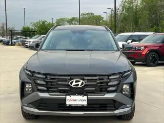 Hyundai TUCSON 2026 AWD SEL 4dr SUV