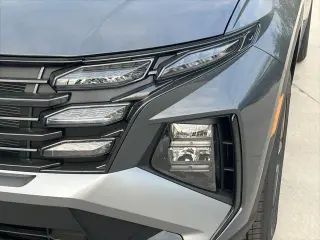 Hyundai TUCSON 2026 AWD SEL 4dr SUV