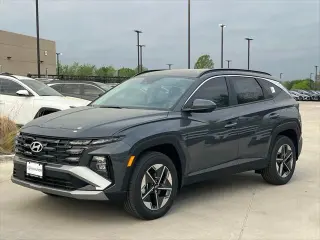 Hyundai TUCSON 2026 AWD SEL 4dr SUV