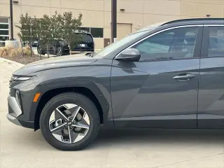 Hyundai TUCSON 2026 AWD SEL 4dr SUV