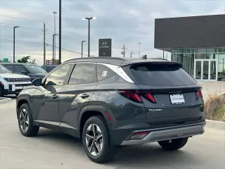 Hyundai TUCSON 2026 AWD SEL 4dr SUV