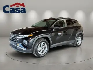 Hyundai TUCSON 2024 AWD SEL 4dr SUV