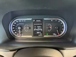 Hyundai TUCSON 2024 AWD SEL 4dr SUV